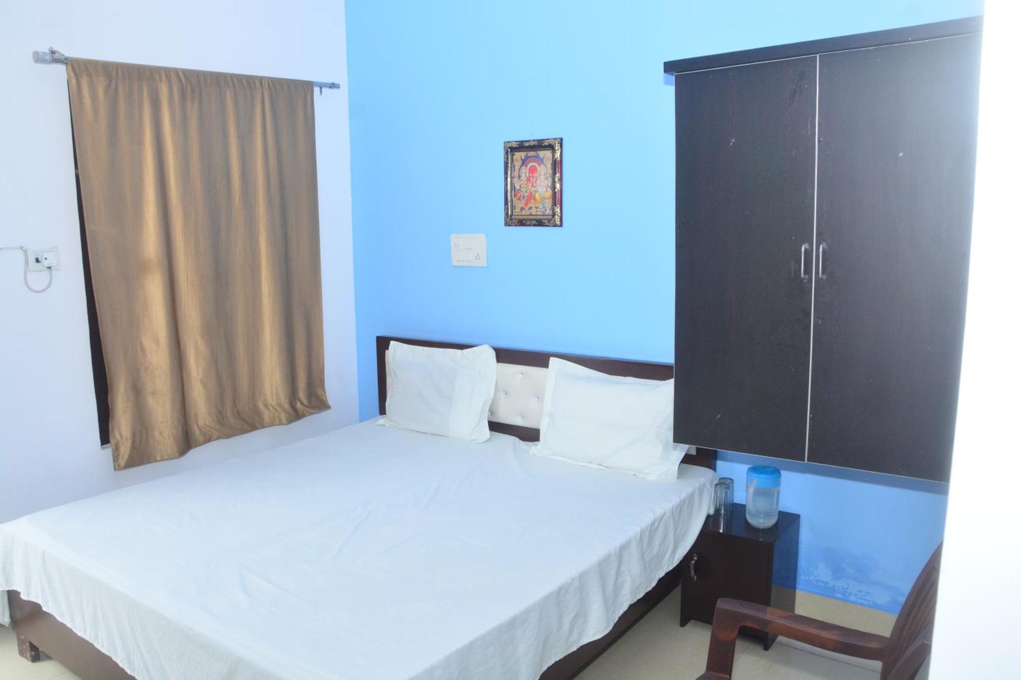 Hotel Chandrasha Villa Ayodhya Dham Ram Mandir 600 Meter Exteriér fotografie