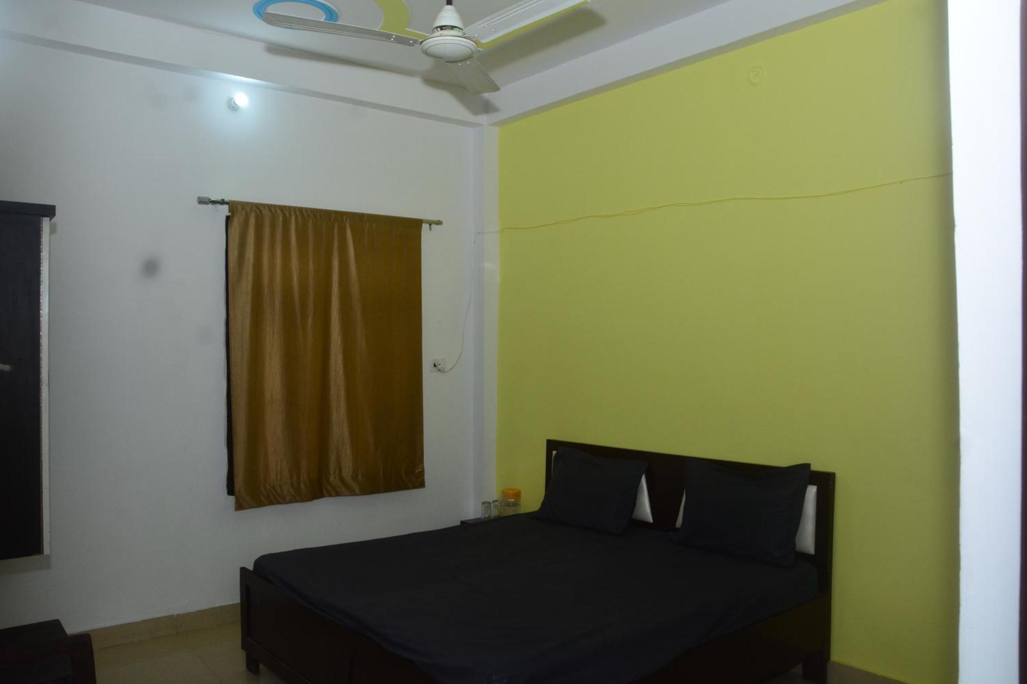 Hotel Chandrasha Villa Ayodhya Dham Ram Mandir 600 Meter Exteriér fotografie
